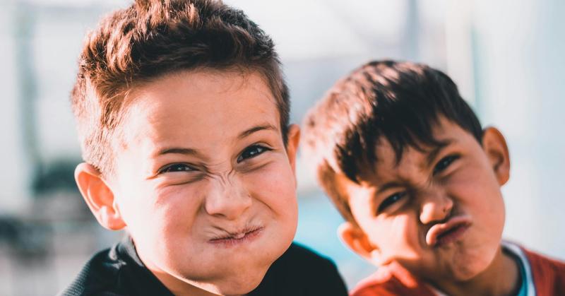 How to Tell Your Children You Are Getting Divorced