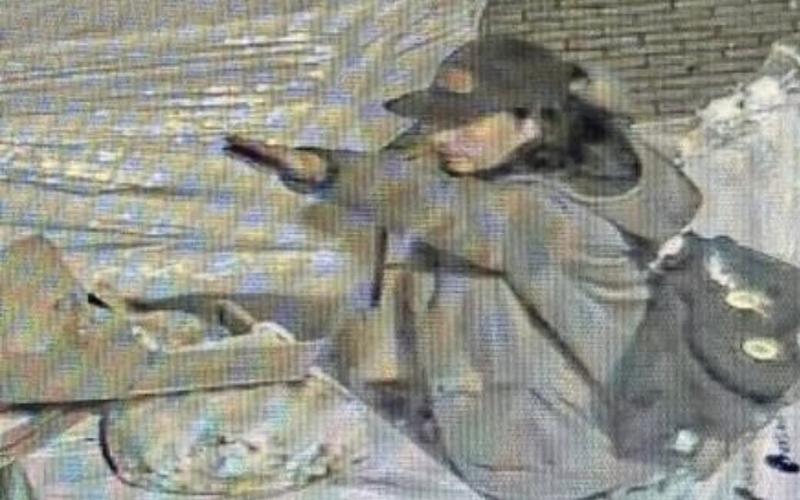 German police arrest man suspected of trying to torch synagogue German police arrest man suspected of trying to torch synagogue