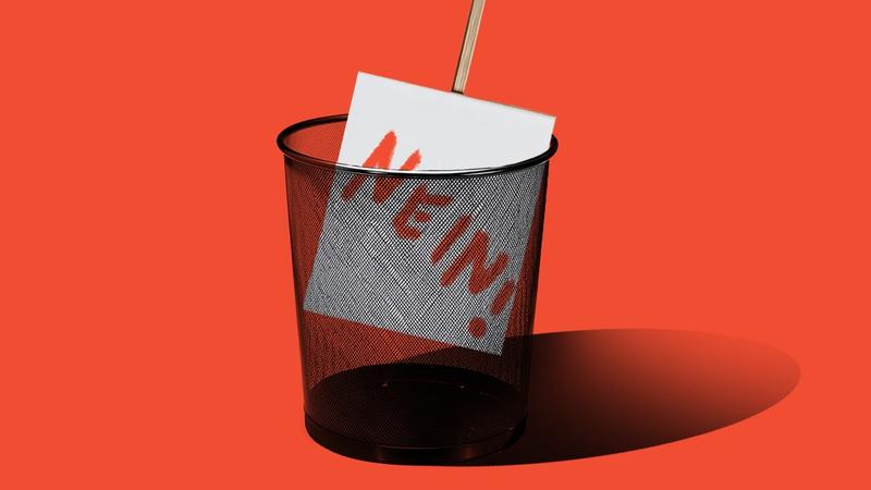 Grundsicherung: Warum der Sturm gegen die Bürgergeld-Verschärfung ausbleibt