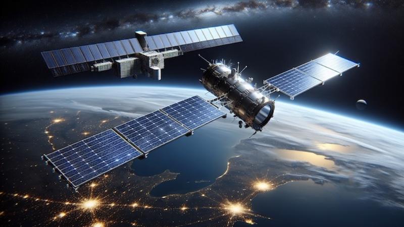 Starlink im Iran lahmgelegt: Wie Störsender Musks Satelliteninternet stoppen