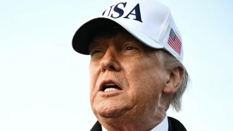 I quietly agree with Trump on one thing