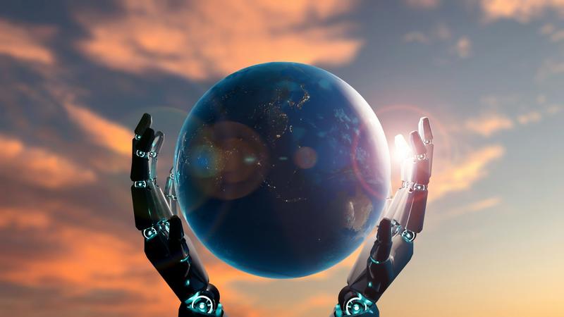 Governments are rushing to embrace AI. They should think twice