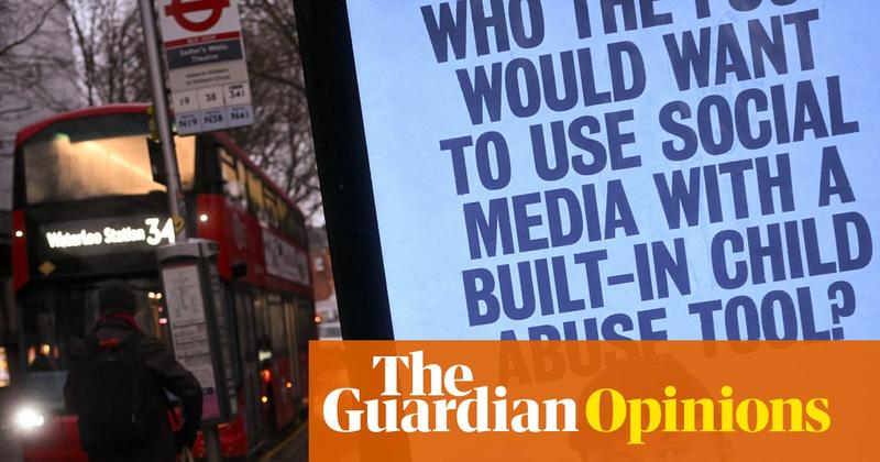 Liz Kendall’s response to X ‘nudification’ is good – but not enough to solve the problem