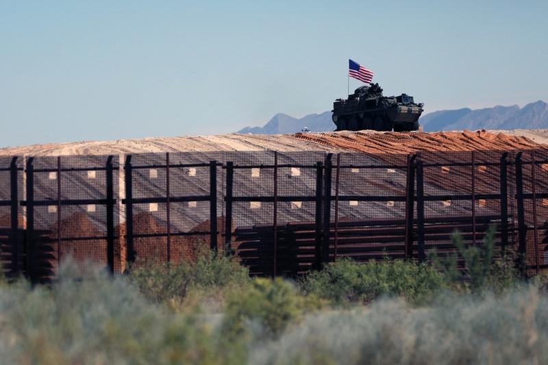 The Dangerous Fallout of Trump’s Retreat to the Hemisphere