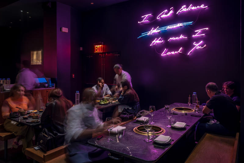 The Business of Category Creation, According to Simon Kim