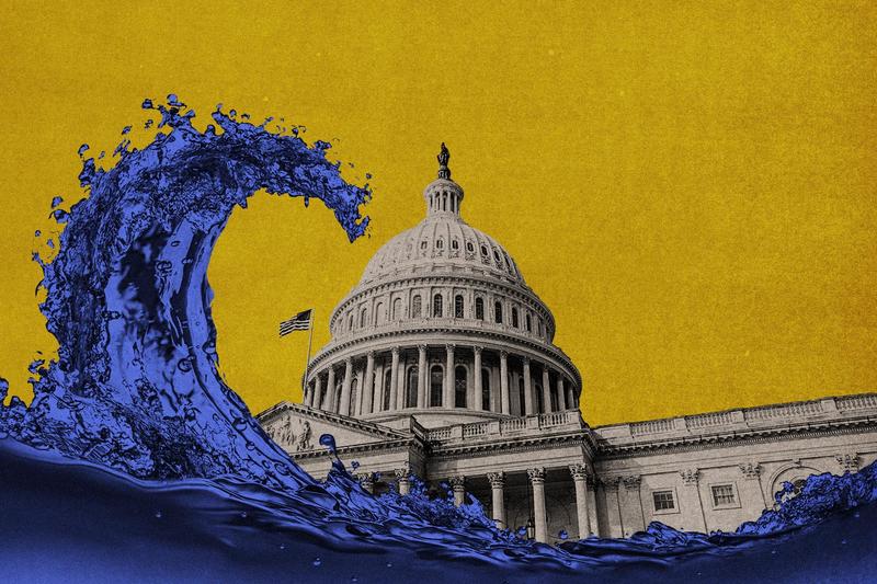 What Are the Chances of a Blue Wave in the Midterms?