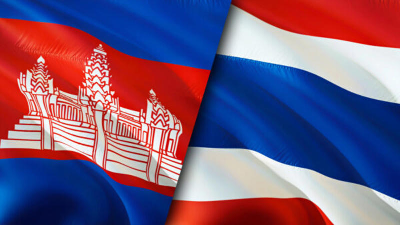 A Blueprint for Cambodia-Thailand Peace: A Thai Perspective