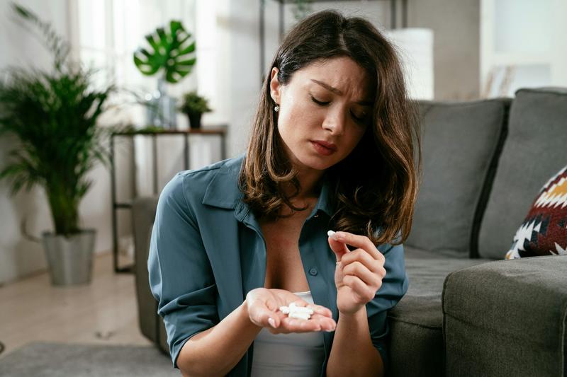 Voici ce que les dernières recherches révèlent sur le traitement hormonal de la ménopause et la santé cognitive