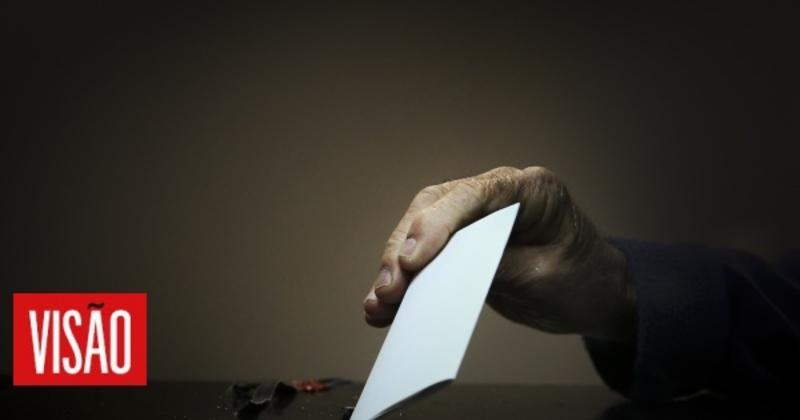 O voto e a calculadora