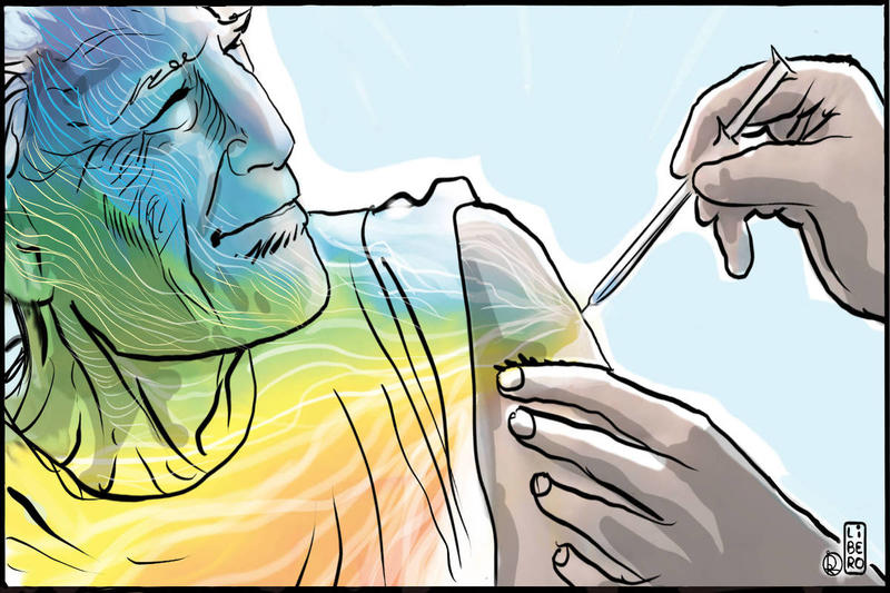 Não se iluda, os antivacinas não são simples negacionistas