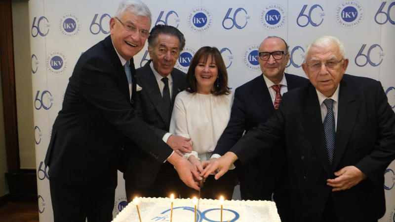 Gümrük Birliği’nde yeni yükümlülükler istenince kanıma dokundu