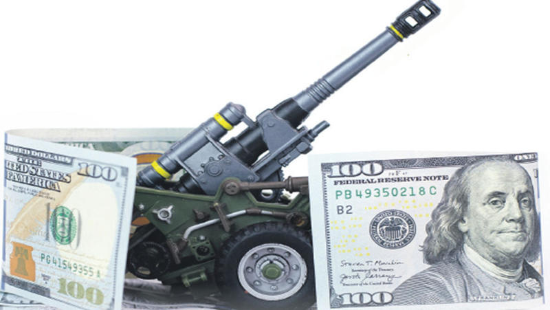 Karbon muhasebesindeki kör nokta: Ordu