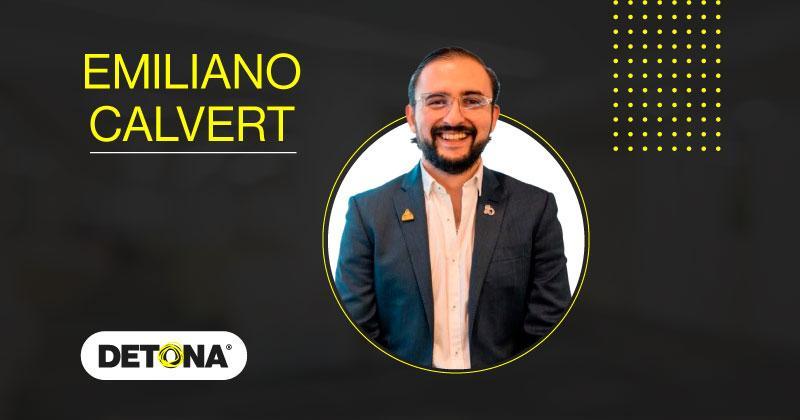 La elegante forma de no avanzar