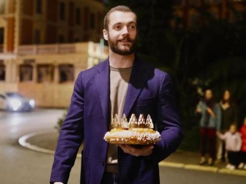 Il figlio di Sarkozy si candida a Mentone e lancia un esperimento politico: «Pronto a lavorare con tutti tranne che con Melenchon»