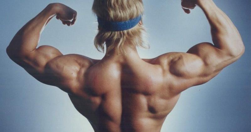 Brock and the company wellness program