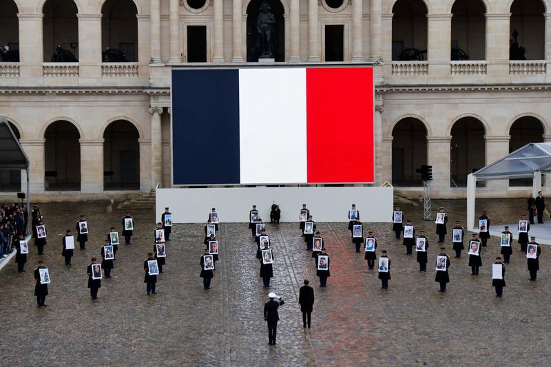 French publisher withdraws textbooks that called Oct. 7 victims ‘Jewish settlers’