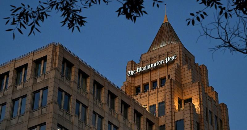 Trump FBI’s Search of Reporter’s Home Alarms Journalists