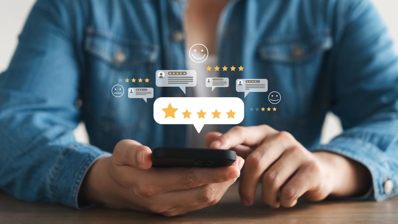 How CMOs Can Leverage Consumer Reviews To Build Trust