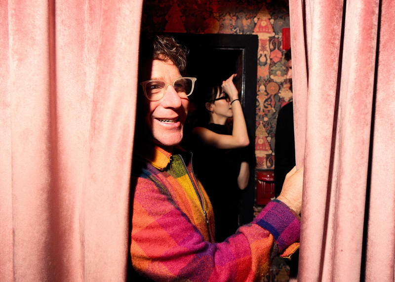 Wall-to-Wall Cultural Capital: Inside Observer’s Art Power Index Party