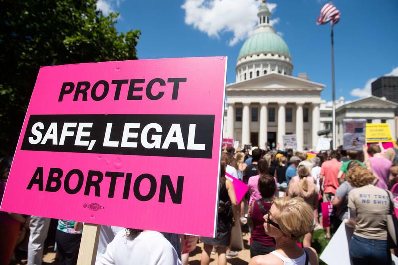 Trial Over Missouri Abortion Regulations May Affect Access Across Midwest, South