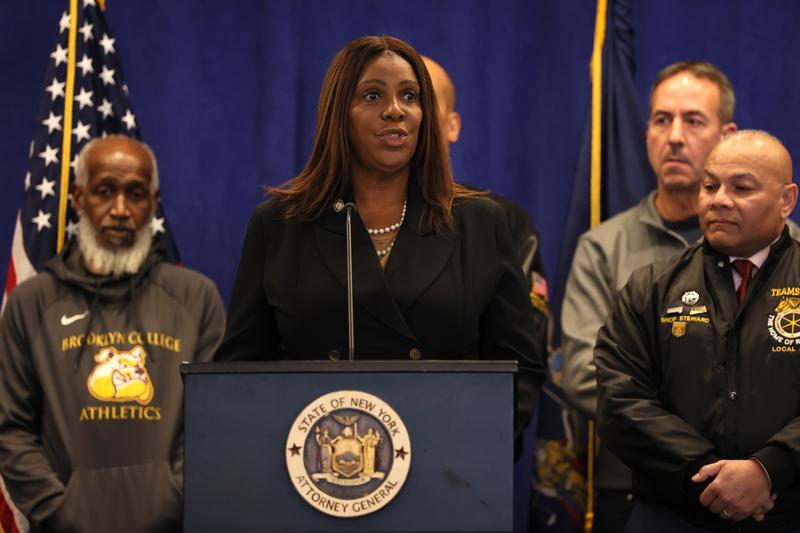 Pro-Israel Group Shut Down in New York for Its “Widespread” Harassment Campaign