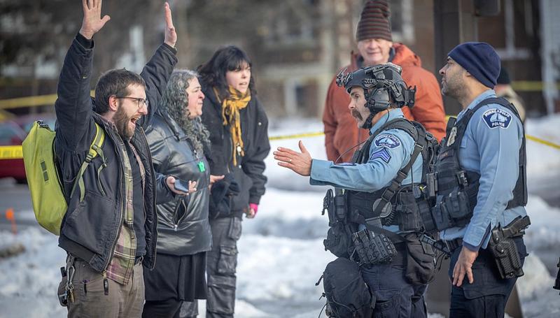 What’s the matter with Minnesota?