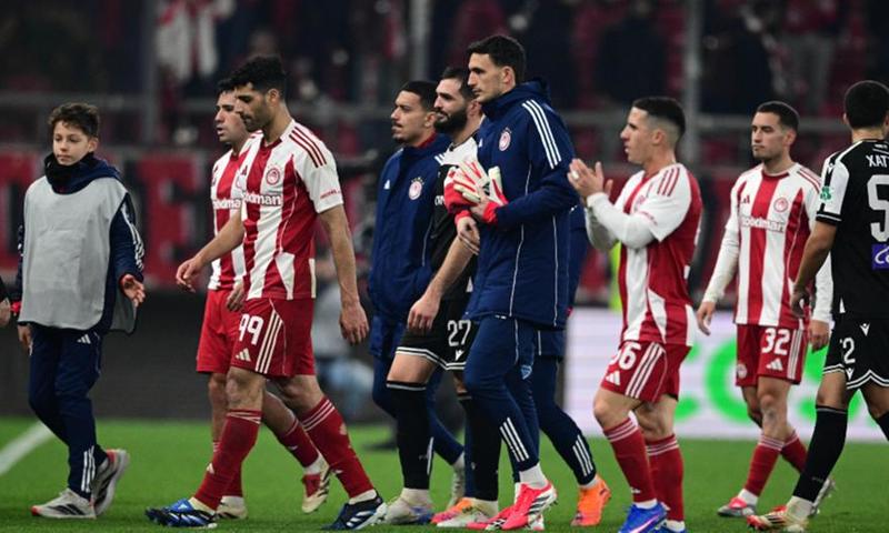 BAM TV: «Απόντες άπαντες, έδωσαν εύκολη νίκη στο ΠΑΟΚ»