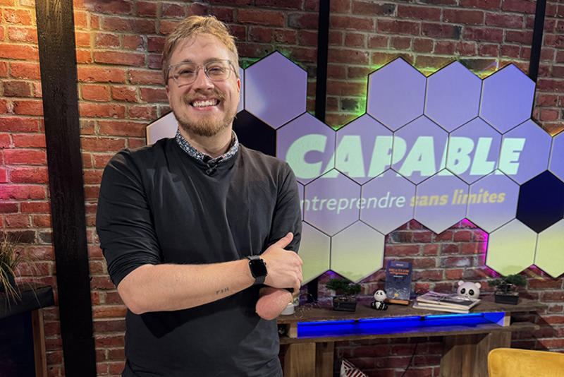 L’importance pour les entrepreneurs de redonner à leur communauté