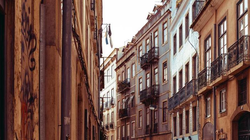 La vivienda es el problema