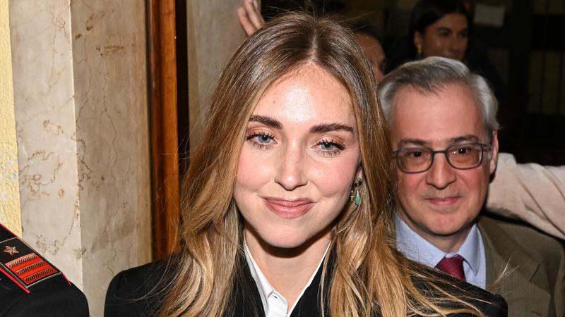 Chiara Ferragni, lo tsunami e la rinascita: il processo, il divorzio da Fedez, gli affari crollati. “Faticavo ad alzarmi dal letto”
