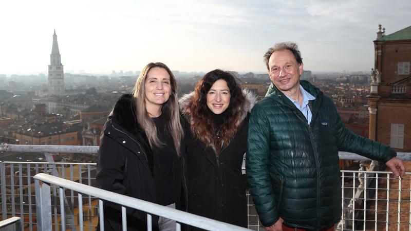 L’Osservatorio geofisico di Modena compie 200 anni: “Una grande eredità che ci rende orgogliosi e responsabili”