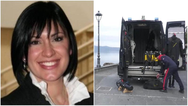 L'ultimo messaggino al figlio di 10 anni e il telefono “agganciato” da una cella fuori mano: sulle tracce di Federica