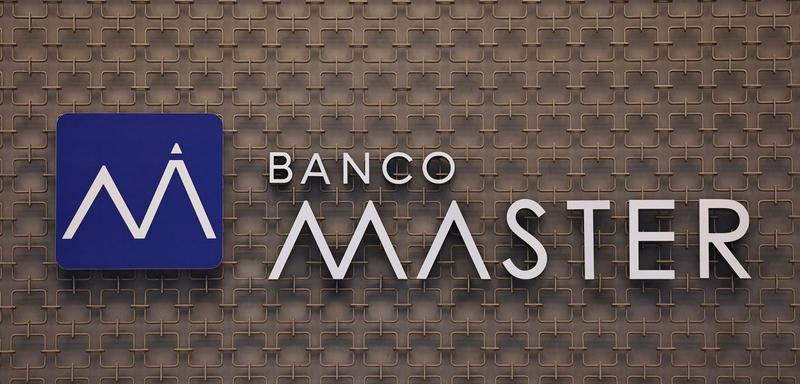 Banco Master e o muro financeiro