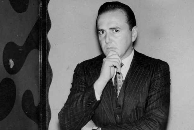 Restaure-se a moralidade ou locupletemo-nos todos!