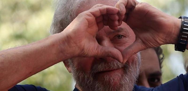 Os 'bolsonaristas', a 'extrema direita' e o 'gabinete do ódio' petista