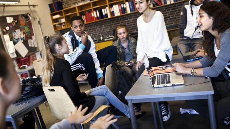 Kæmpe udfordring for 70.000 unge: Har aldrig været sværere