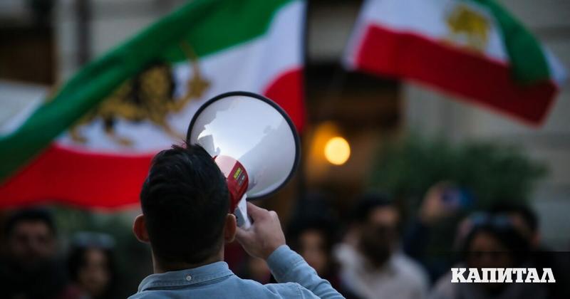 Коментар | Въстанието в Иран и моралното объркване на западната младеж