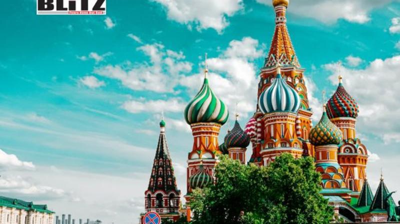 Kremlin-linked funding shadows Ukrainian parliamentary adviser, investigation finds