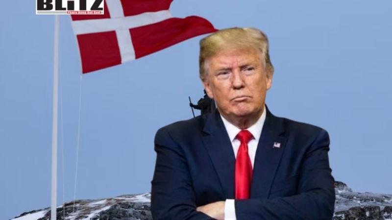 This is how NATO ends, not with retreat but Greenland intervention