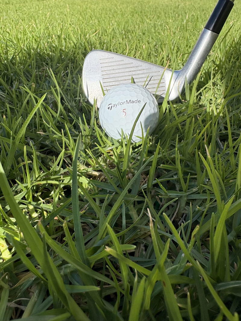 How golf became my therapy: And why it fits the Mediterranean lifestyle so perfectly