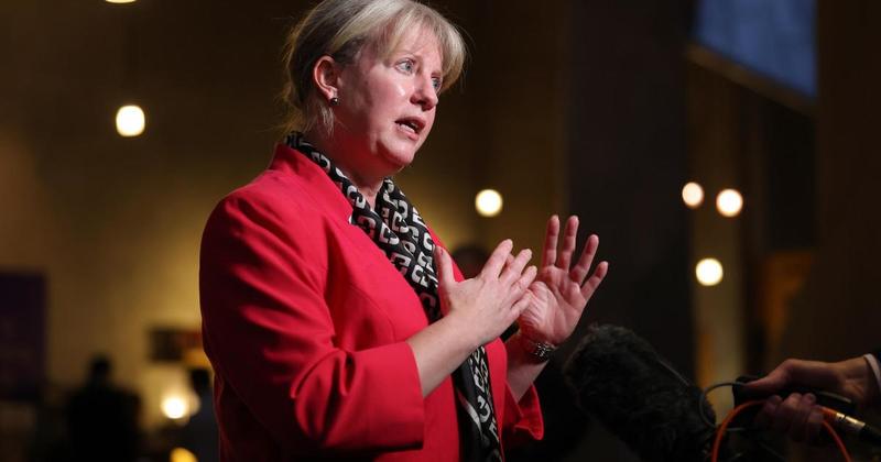 Hope and delivery? SNP’s budget promises ring hollow