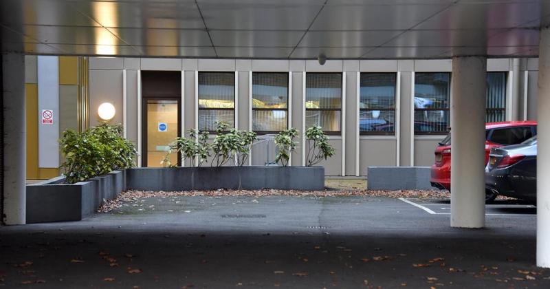 Woman may have died from alcohol toxicity, inquest hears