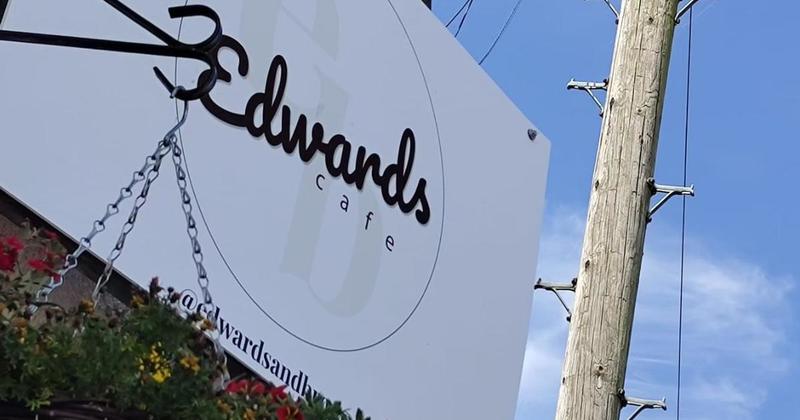 Café announces closure due to ' impact of rising costs'