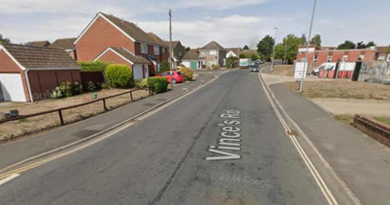 Man remains in critical condition after crash