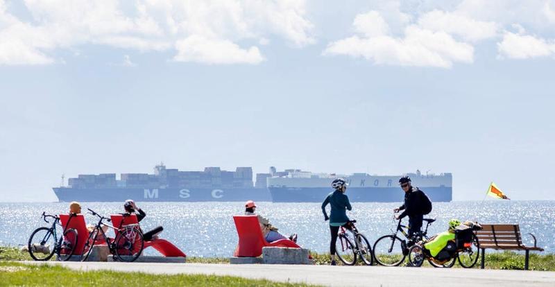 Letters Jan. 13: Praising the changes at Clover Point; design disaster on Blanshard