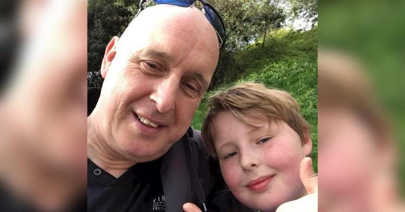 Tribute to 'caring angel' who died after being hit by car