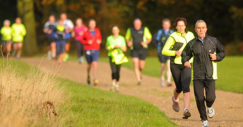 5 of the best parkruns to help you get into shape this year