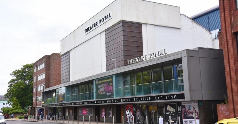 Soap star joins cast of musical coming to Norwich