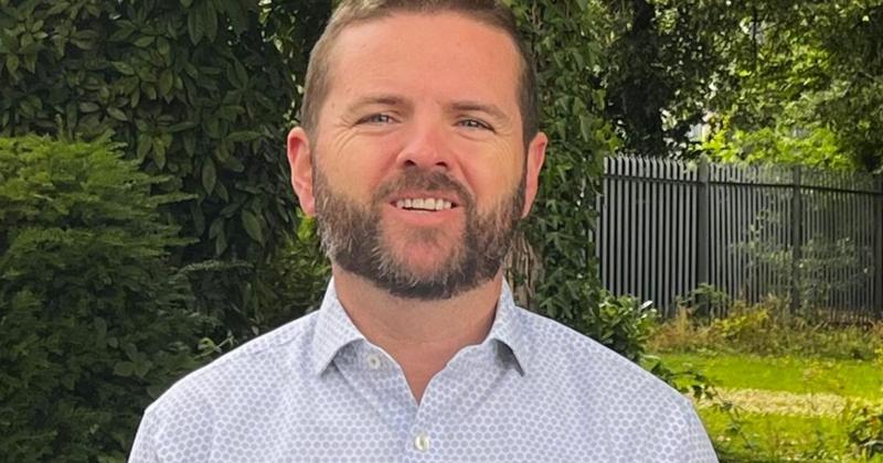 Food recycling increase in Torfaen praised by leader