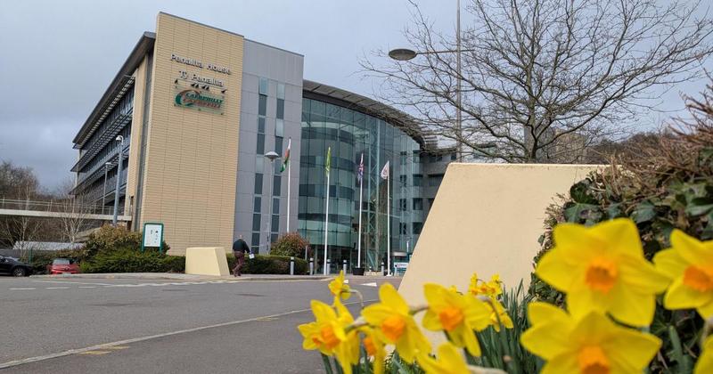 Date set for by-election in key Welsh seat after death of councillor